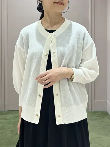 ANY 今堀 コーディネート画像