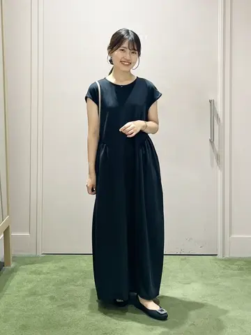 ANY 今堀 コーディネート画像