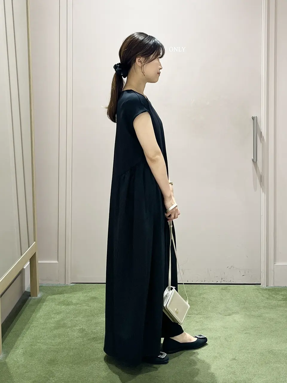 ANY 今堀 コーディネート画像