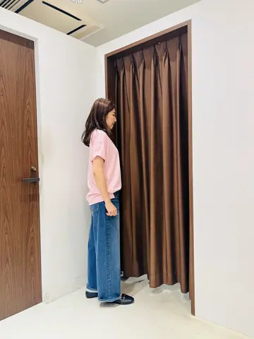 ANY 石川 コーディネート画像