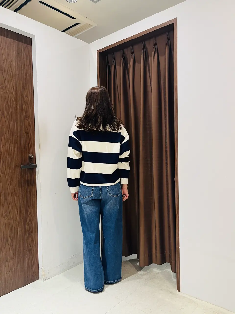 ANY 石川 コーディネート画像