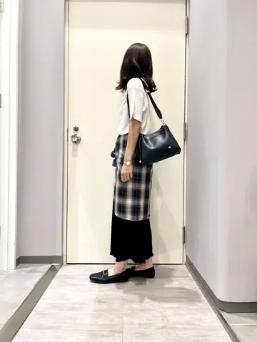 ANY 金井 コーディネート画像