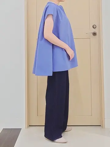 UNFILO 八坂 コーディネート画像