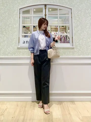 ANY SIS MIHO コーディネート画像