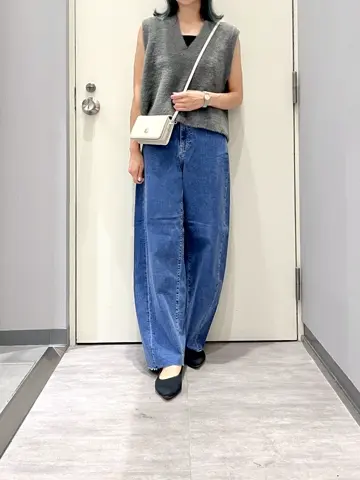 UNFILO 金井 コーディネート画像