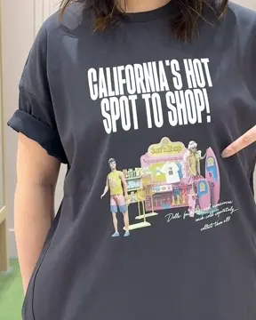 ANY フジコ コーディネート画像