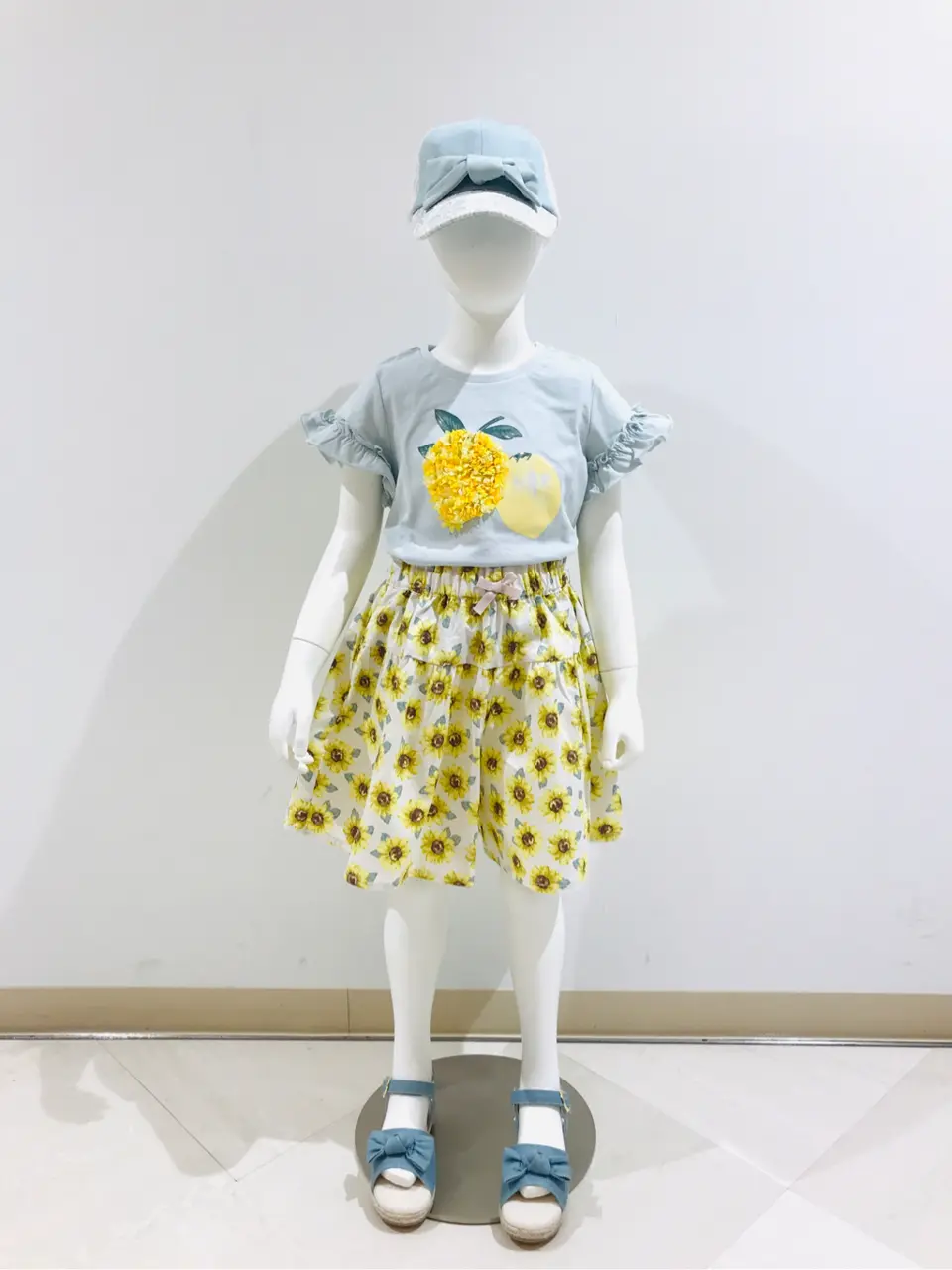  田口 コーディネート画像