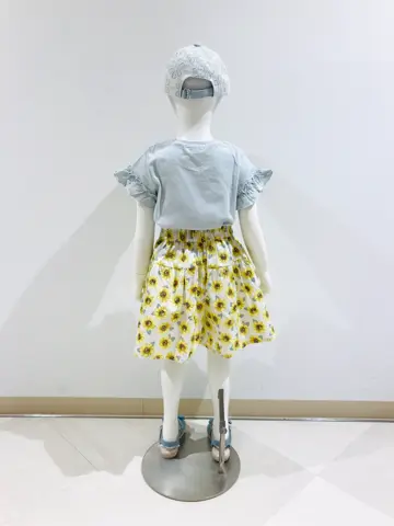 ANY 田口 コーディネート画像