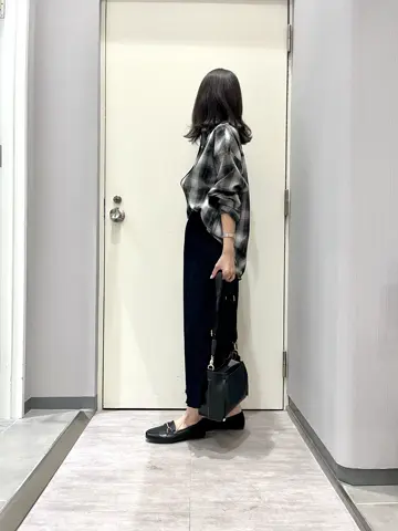 ANY 金井 コーディネート画像