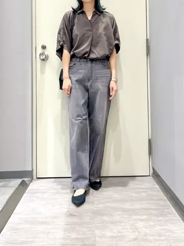 ANY 金井 コーディネート画像