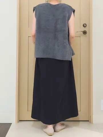 UNFILO 八坂 コーディネート画像