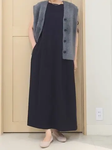 UNFILO 八坂 コーディネート画像