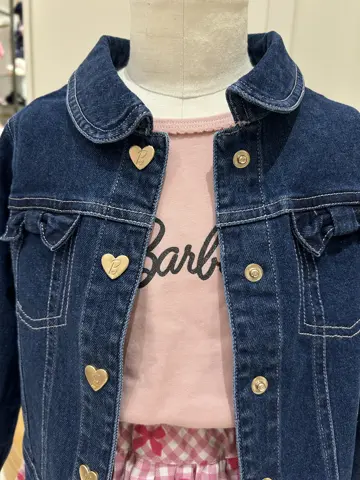 ANY 岡田 コーディネート画像