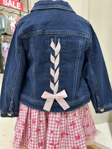 ANY 岡田 コーディネート画像