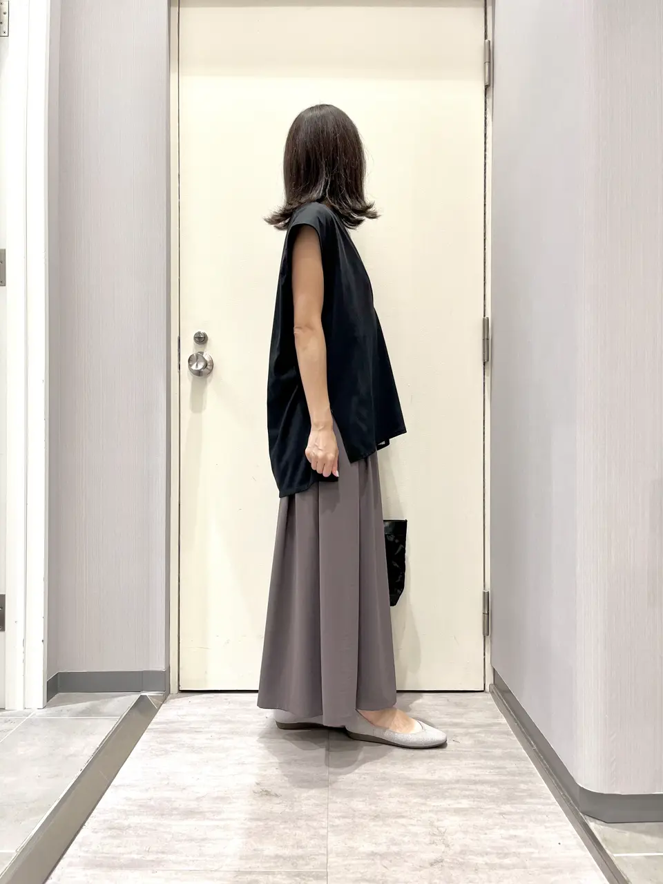 ANY 金井 コーディネート画像