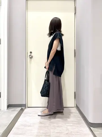 ANY 金井 コーディネート画像