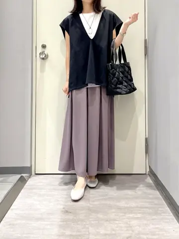 ANY 金井 コーディネート画像