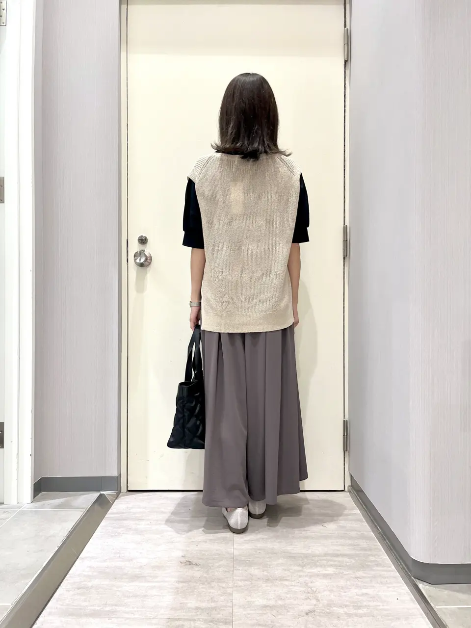 ANY 金井 コーディネート画像