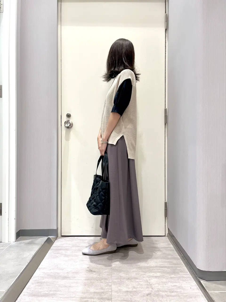 ANY 金井 コーディネート画像