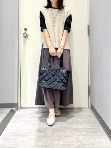 ANY 金井 コーディネート画像