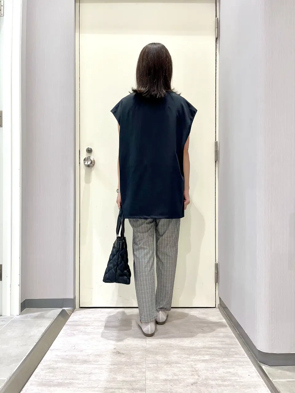 ANY 金井 コーディネート画像