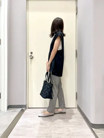 ANY 金井 コーディネート画像