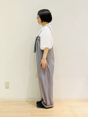 ANY 大野 コーディネート画像