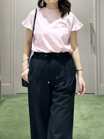 ANY フジコ コーディネート画像