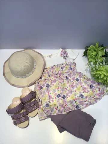 ANY 佐々木 コーディネート画像