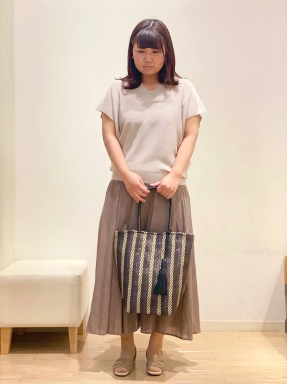  半澤 コーディネート画像