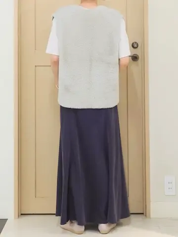 UNFILO 八坂 コーディネート画像