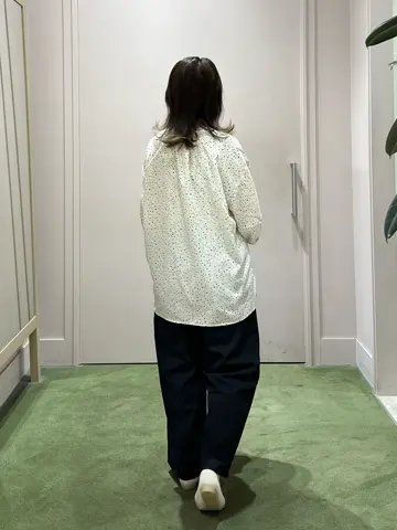 ANY フジコ コーディネート画像