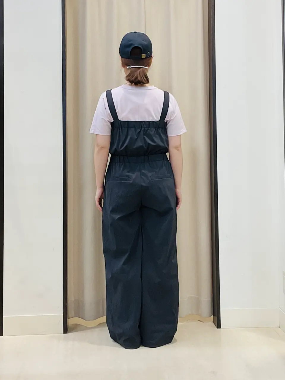 ANY 伊藤 コーディネート画像