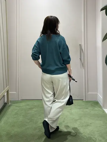 ANY フジコ コーディネート画像