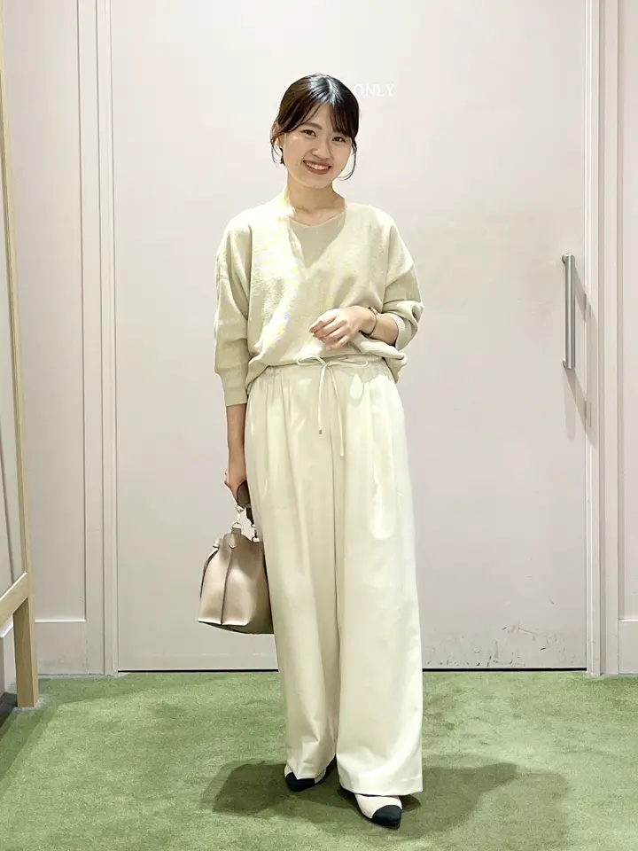 ANY 今堀 コーディネート画像