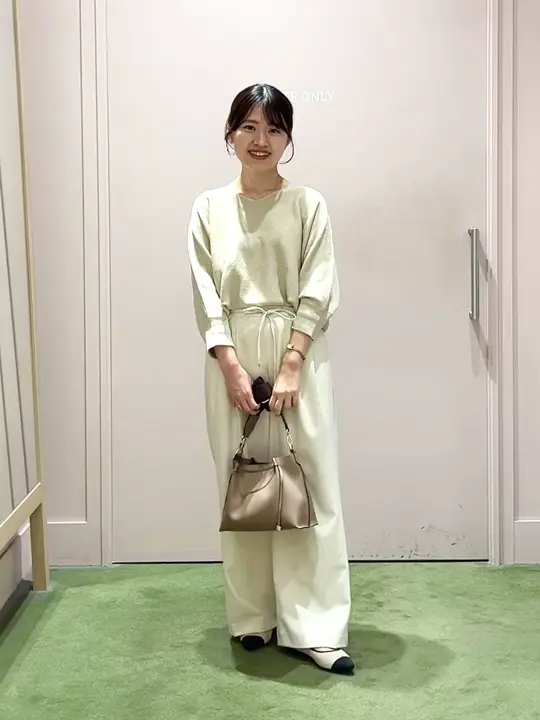 ANY 今堀 コーディネート画像