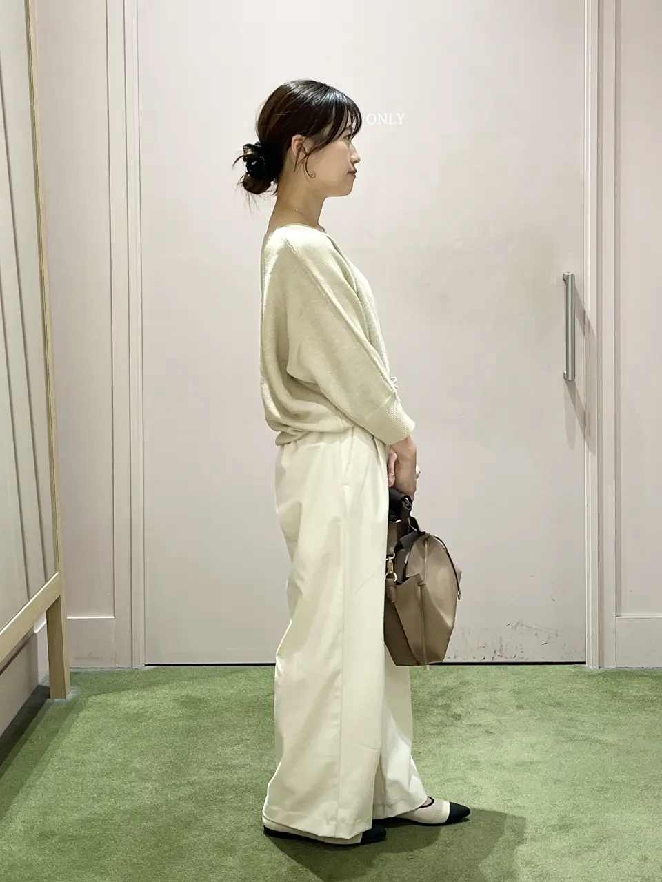 ANY 今堀 コーディネート画像