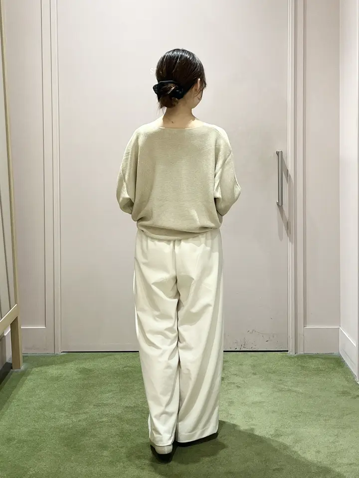 ANY 今堀 コーディネート画像