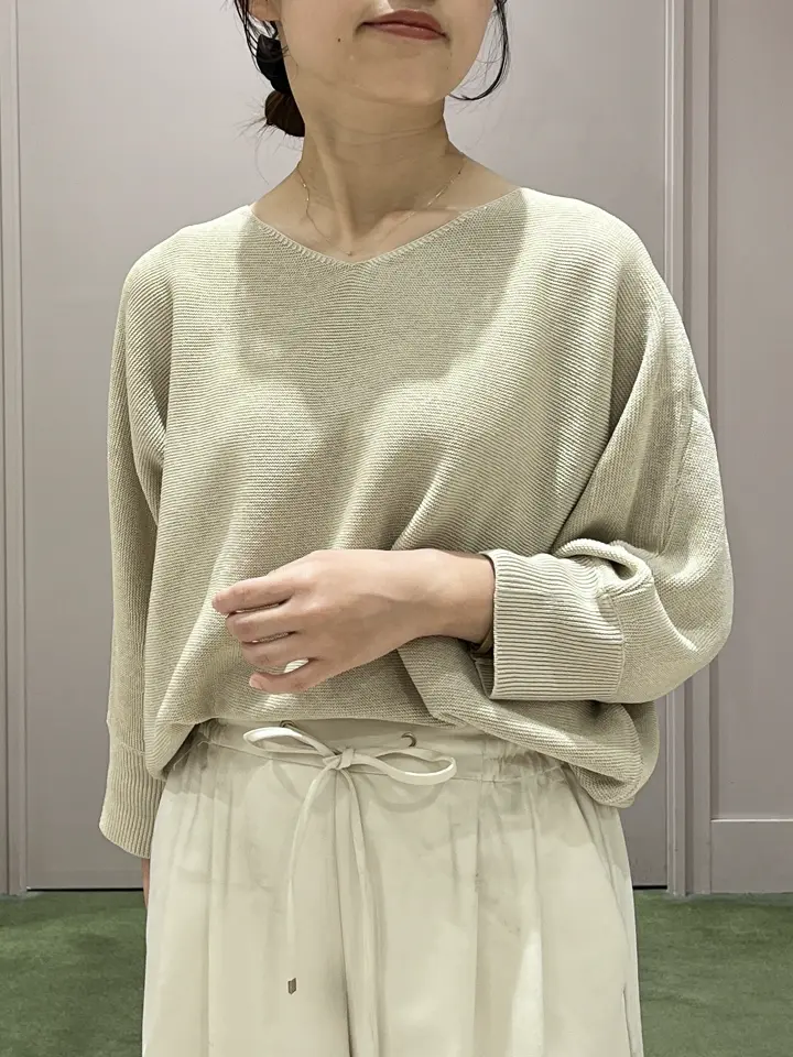 ANY 今堀 コーディネート画像