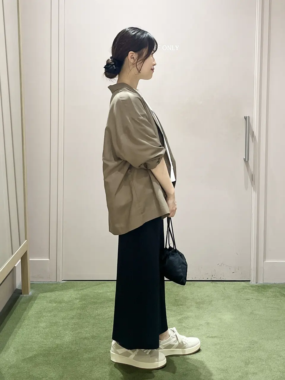 UNFILO 今堀 コーディネート画像