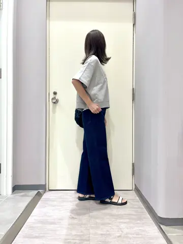 UNFILO 金井 コーディネート画像