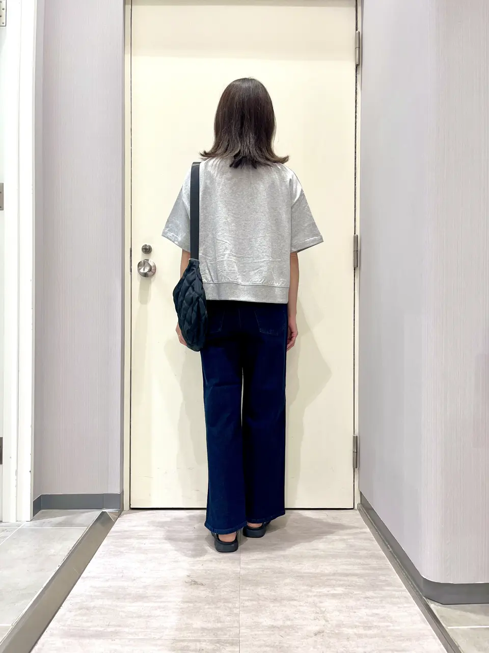 UNFILO 金井 コーディネート画像