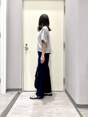 UNFILO 金井 コーディネート画像