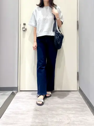 UNFILO 金井 コーディネート画像