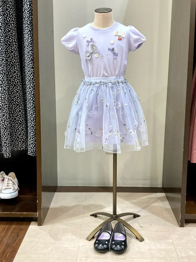 ANY 杉原 コーディネート画像