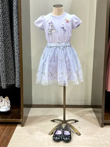 ANY 杉原 コーディネート画像