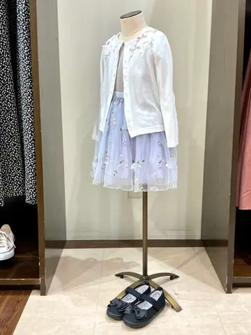 ANY 杉原 コーディネート画像