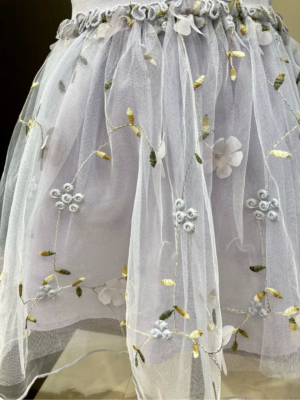 ANY 杉原 コーディネート画像