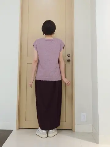 ANY 八坂 コーディネート画像