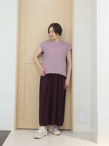 ANY 八坂 コーディネート画像